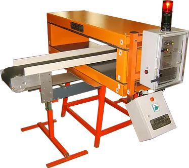 Elsan Deri Sanayi Dedektörü